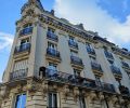 STUDIO RUE D'HAUTEVILLE 75 010 PARIS