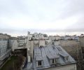 STUDETTE RUE DE L'ECHIQUIER 75 010 PARIS