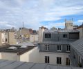 STUDIO RUE DE PARADIS 75 010 PARIS