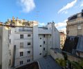 STUDIO RUE DE QUATREFAGES 75 005 PARIS