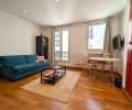 3 PIECES RUE DU FAUBOURG SAINT-DENIS 75 010 PARIS