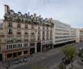 STUDIO RUE DE PARADIS 75 010 PARIS